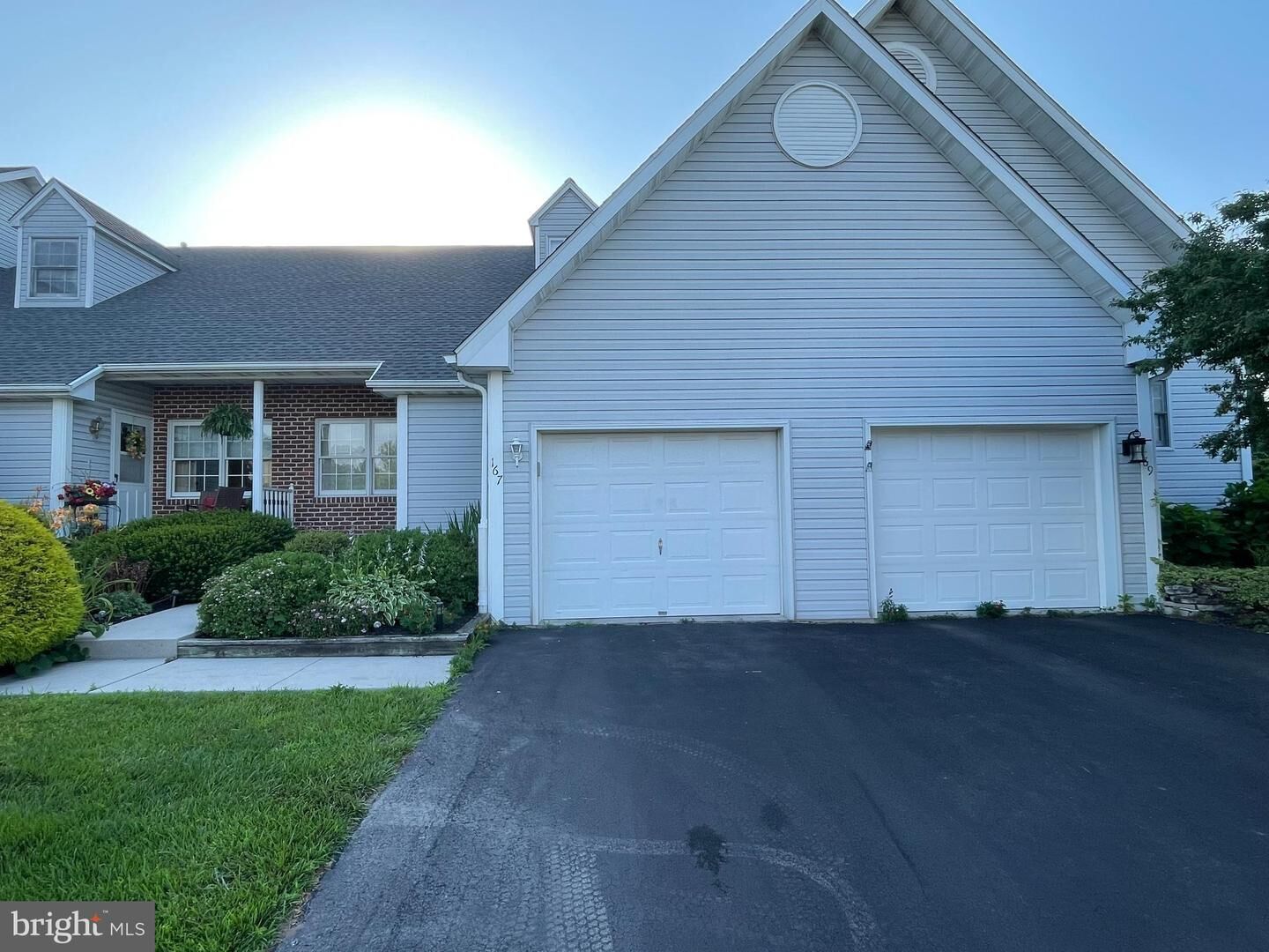 Property Photo:  167 Hunters Trail  PA 17325 