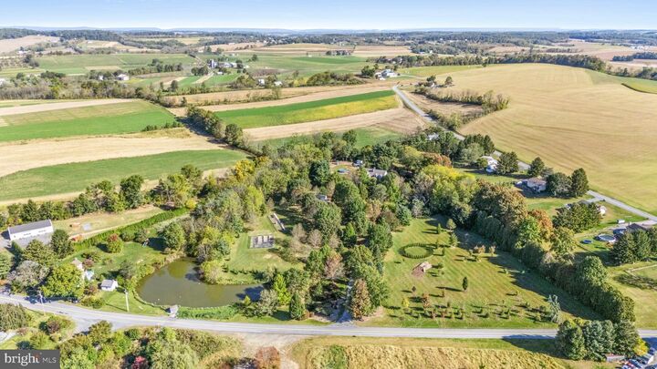 Property Photo:  40 Christman Road  PA 19530 