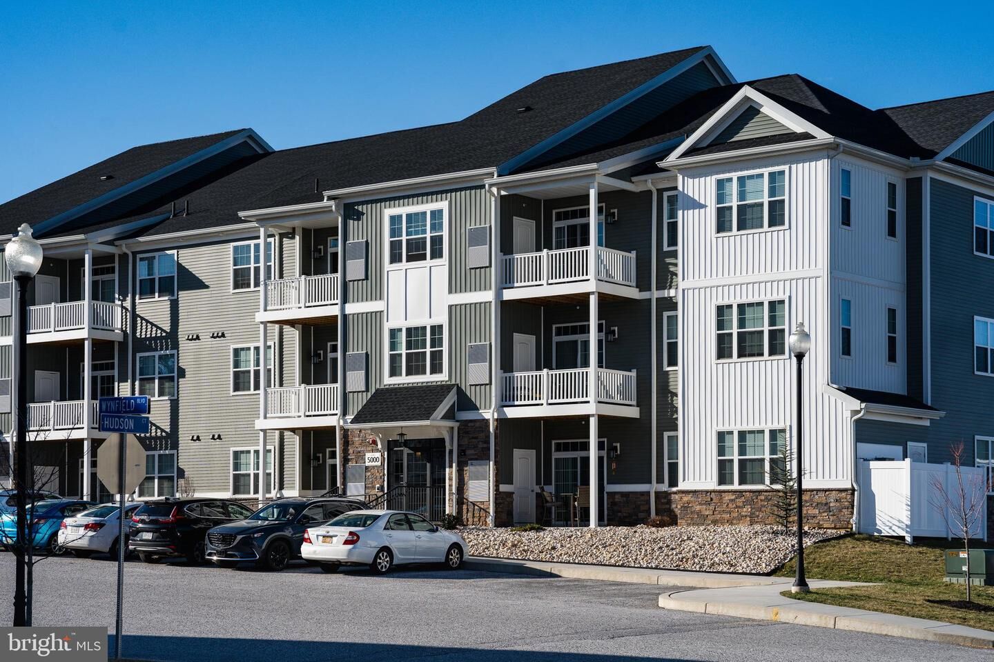 Property Photo: 3102 Rowen Court PA 17403