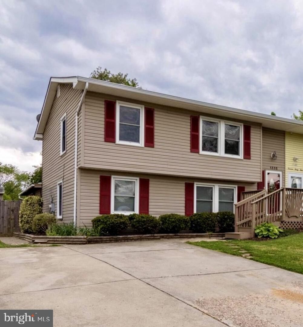 Property Photo: 1332 Tenbrook Road MD 21113