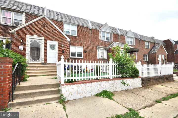 Property Photo:  6311 Elmhurst Street  PA 19111 