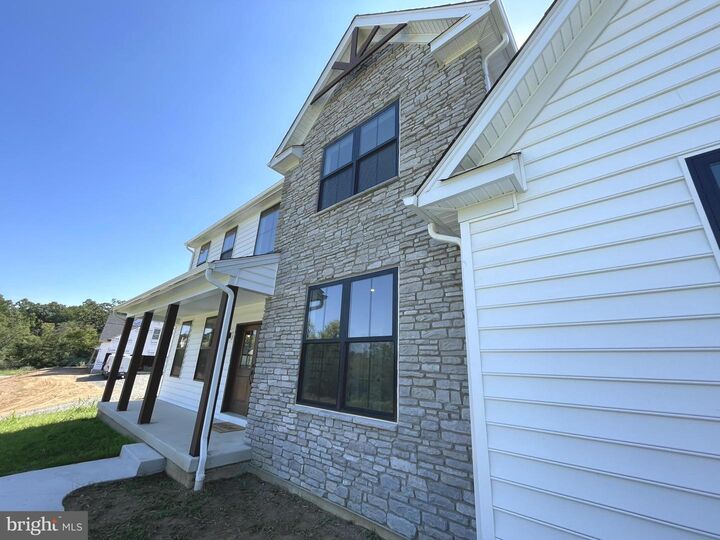 Property Photo:  Lot 1C Lisadell Drive  PA 19348 