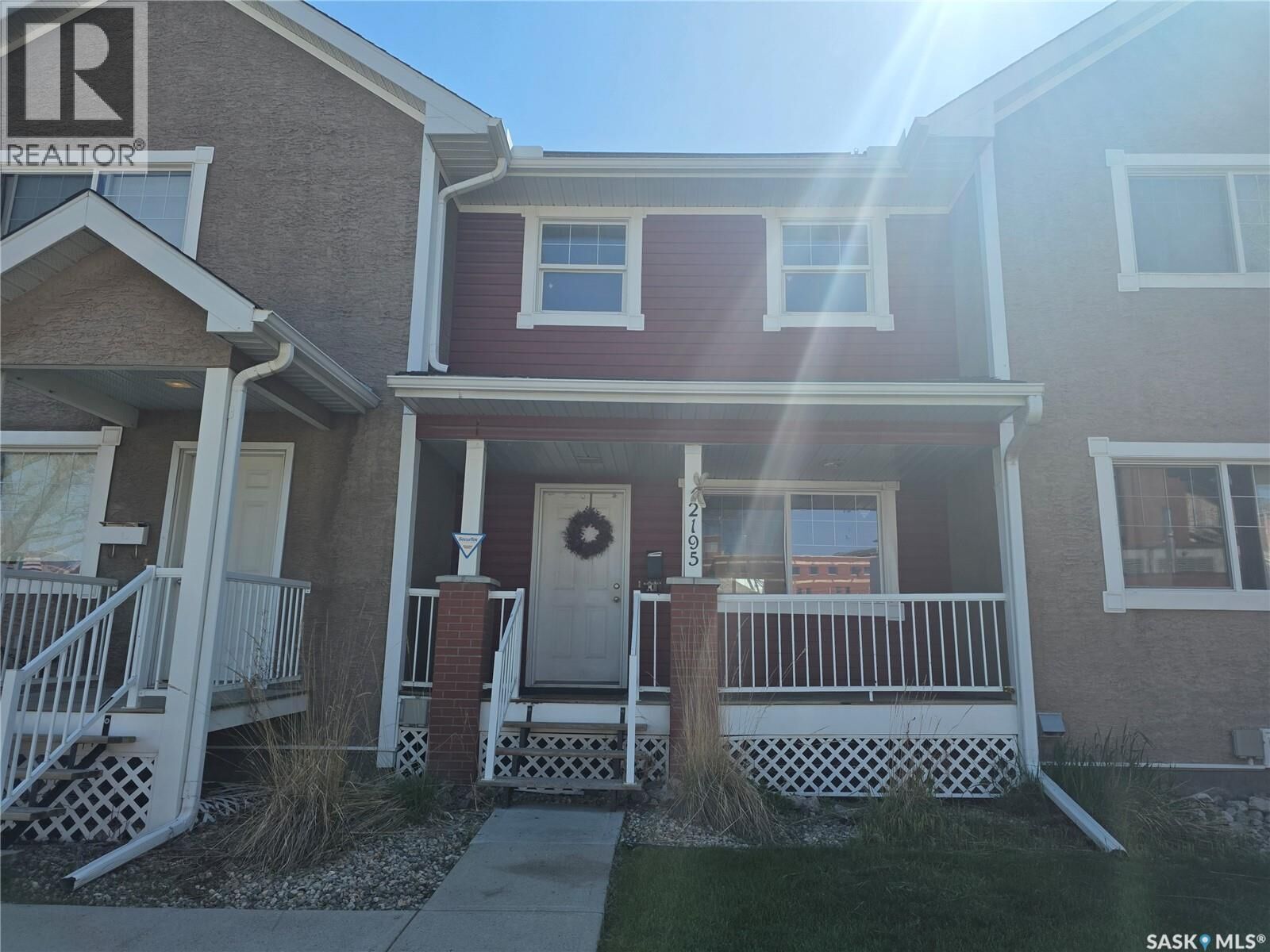 Property Photo:  2195 Toronto Street  SK S4P 0B7 