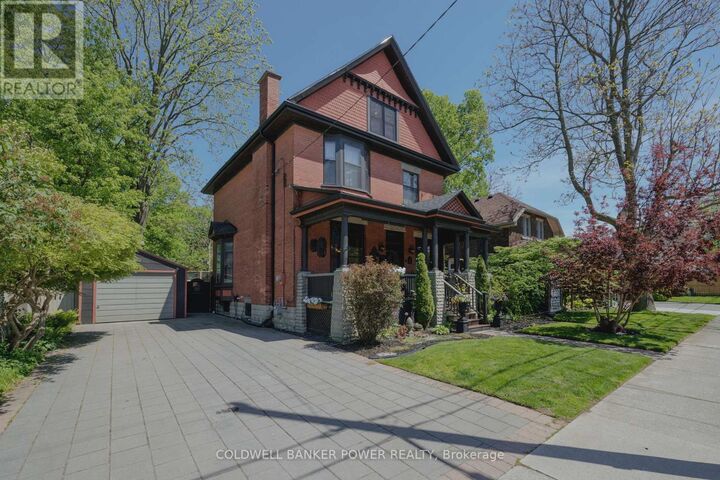Property Photo:  6 Cynthia Street  ON N6C 3E9 