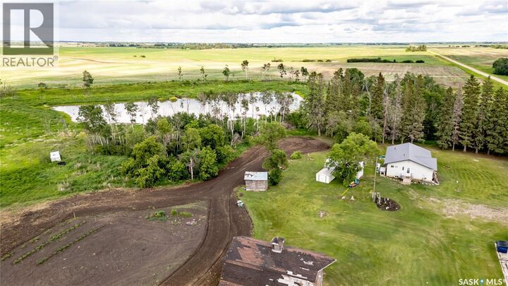 Property Photo:  Ct Acres  SK S0E 0W0 