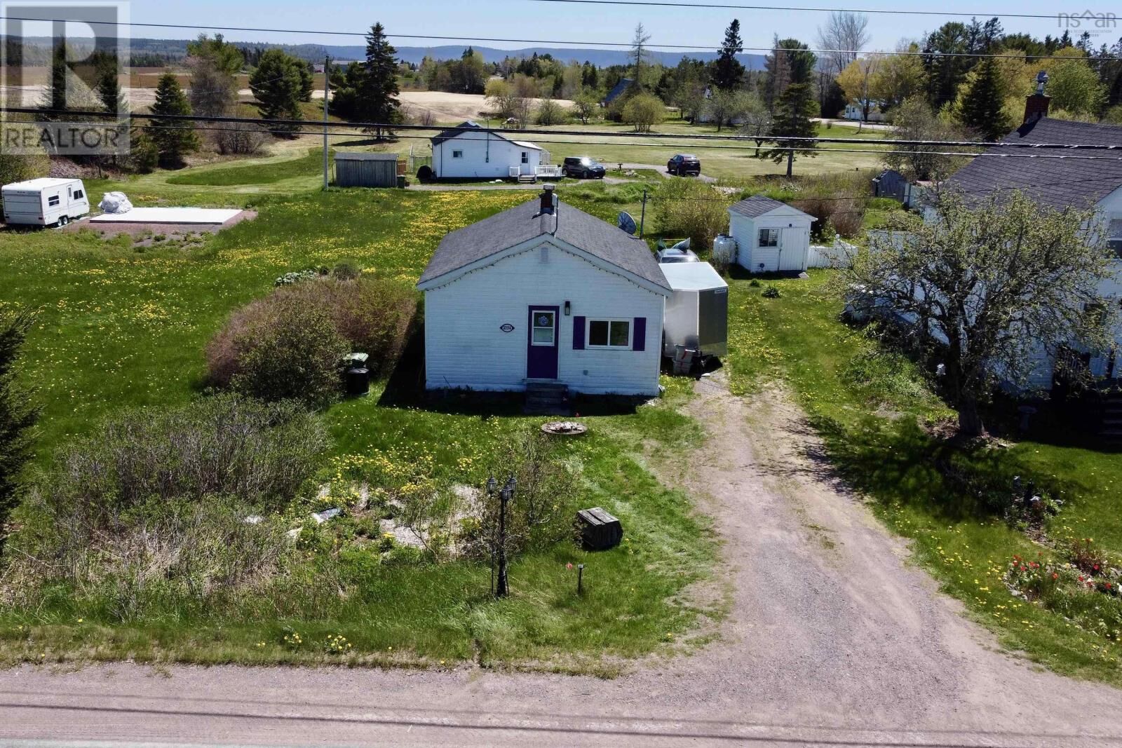 Property Photo:  10194 Highway 209  NS B0M 1S0 