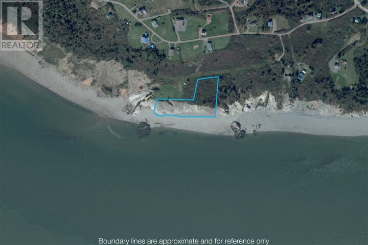 Property Photo:  Lot 88-8 Gilbert Road  NS B0M 1S0 