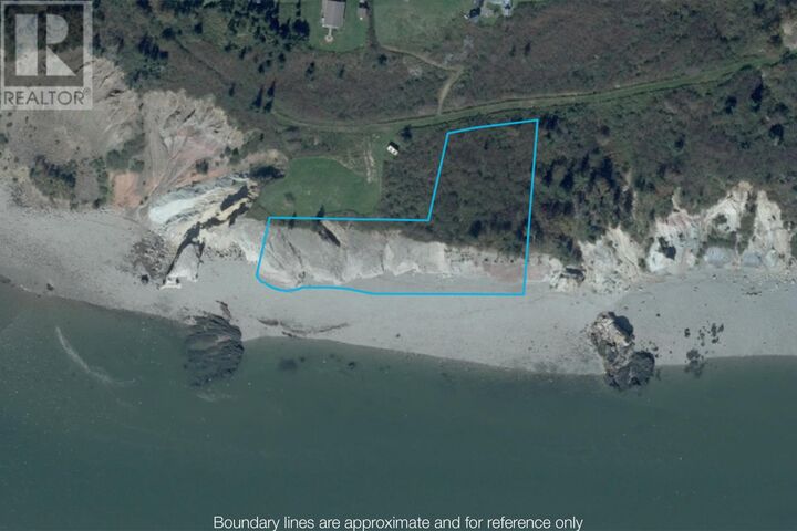 Property Photo: Lot 88-8 Gilbert Road NS B0M 1S0