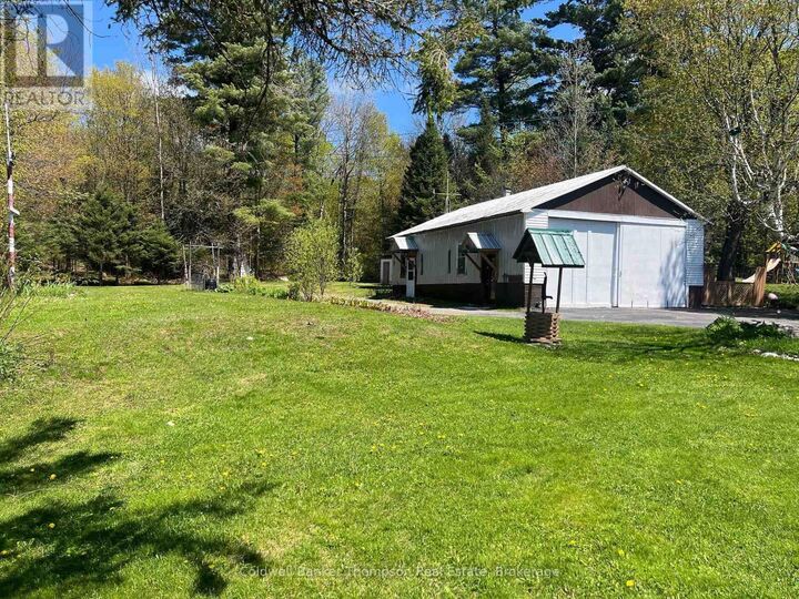 Property Photo:  37 Eagle Lake Road  ON P0A 1X0 