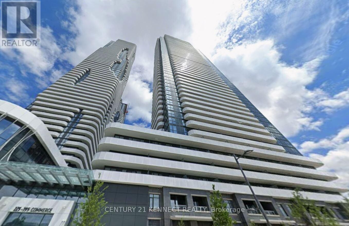 Property Photo:  195 Commerce Street 303  ON L4K 0P9 