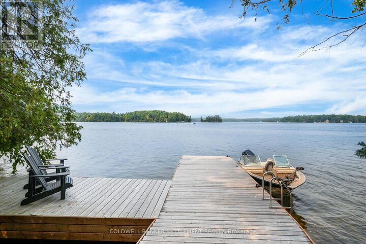 Property Photo:  289 Christie Lake Lane 21 Lane  ON K7H 3C9 