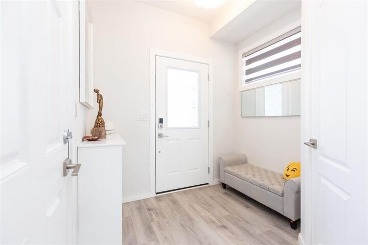 Property Photo: 12 Wuerch Crescent MB R4A 0E3