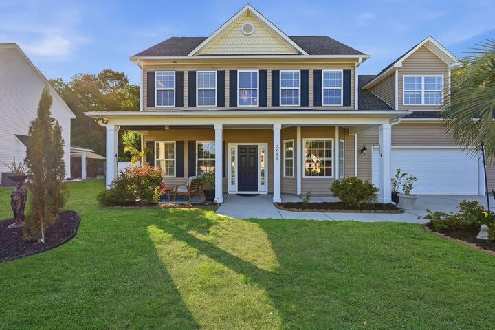 Property Photo:  3955 Camden Dr.  SC 29588 