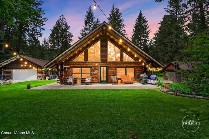 Property Photo: 1639 W Hillsdale Rd ID 83801