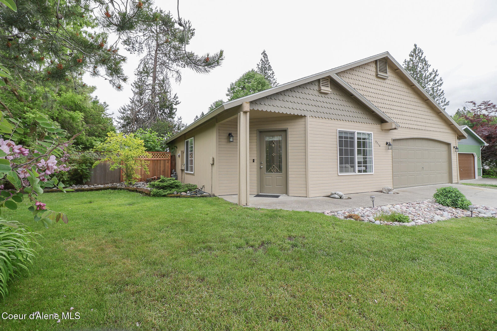 Property Photo:  3216 N 13th St  ID 83815 