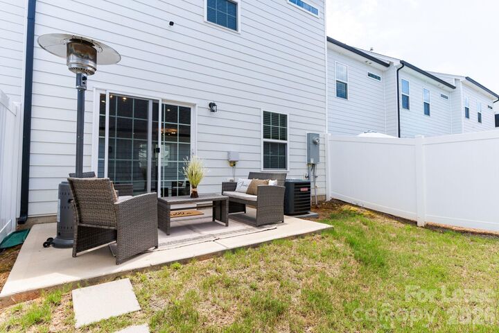 Property Photo:  5048 Patton Drive  NC 28056 
