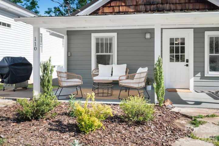 Property Photo:  110 Le An Hurst Road 2  NC 28803 