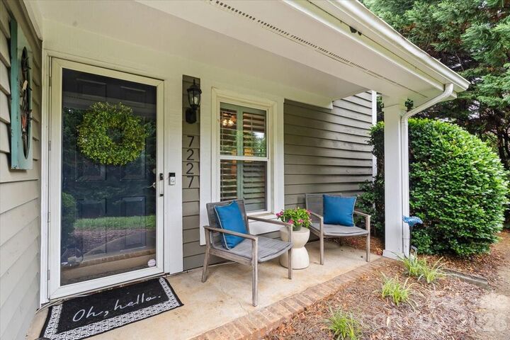 Property Photo:  7227 Meeting Street  NC 28210 