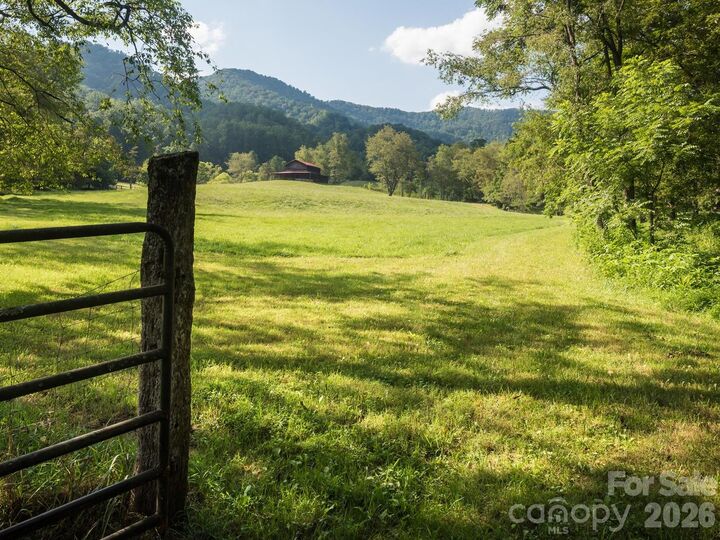 Property Photo: 741 &Amp 99999 Morrow Branch Road NC 28748