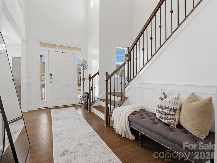 Property Photo:  4017 Henshaw Road  NC 28173 