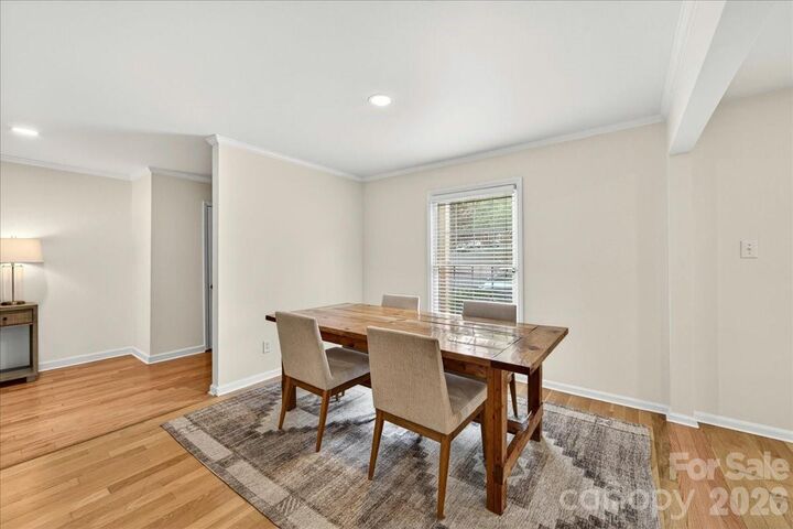 Property Photo: 6724 Constitution Lane NC 28210