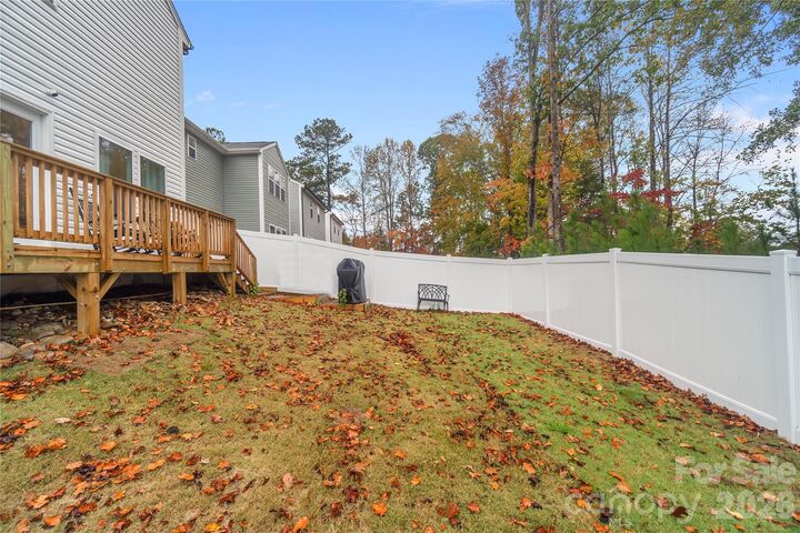 Property Photo: 242 Lacewing Drive NC 28214