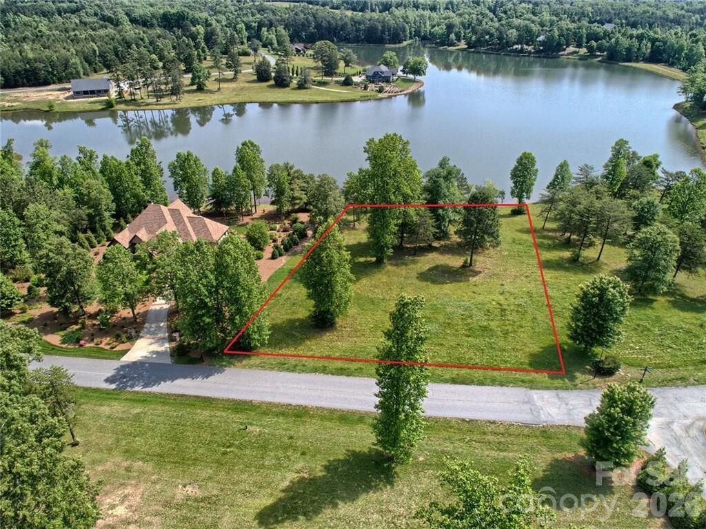 Property Photo:  Lot 6 Mapleton Lane 6  NC 28722 