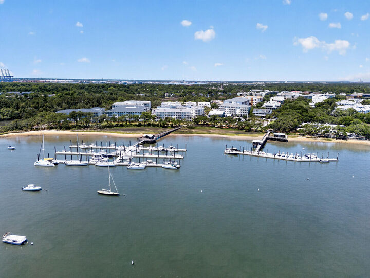 Property Photo:  301 Longshore Street # 421  SC 29492 