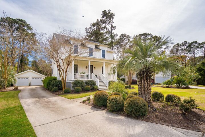 Property Photo:  1324 Langford Road  SC 29464 