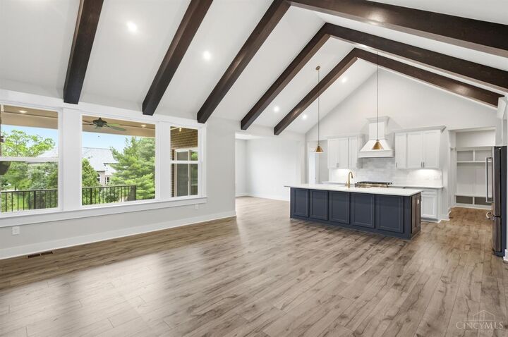 Property Photo: 5018 Ainsley Drive OH 45040