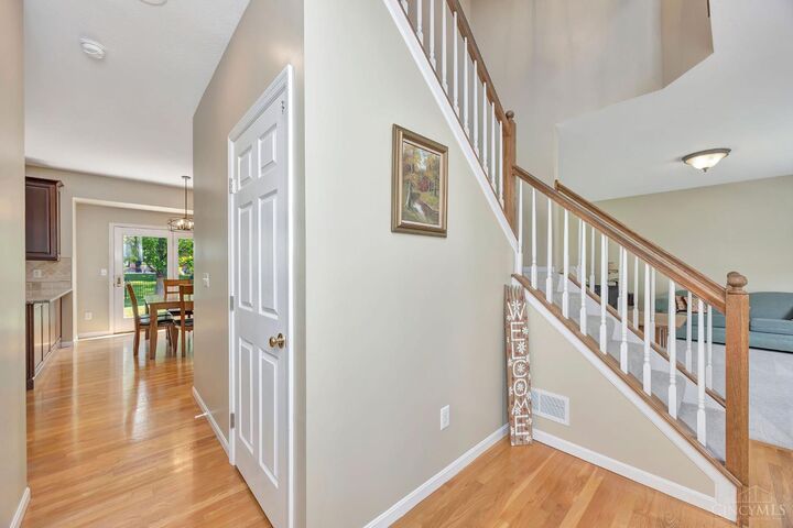 Property Photo: 6716 Charleston Run Court OH 45040