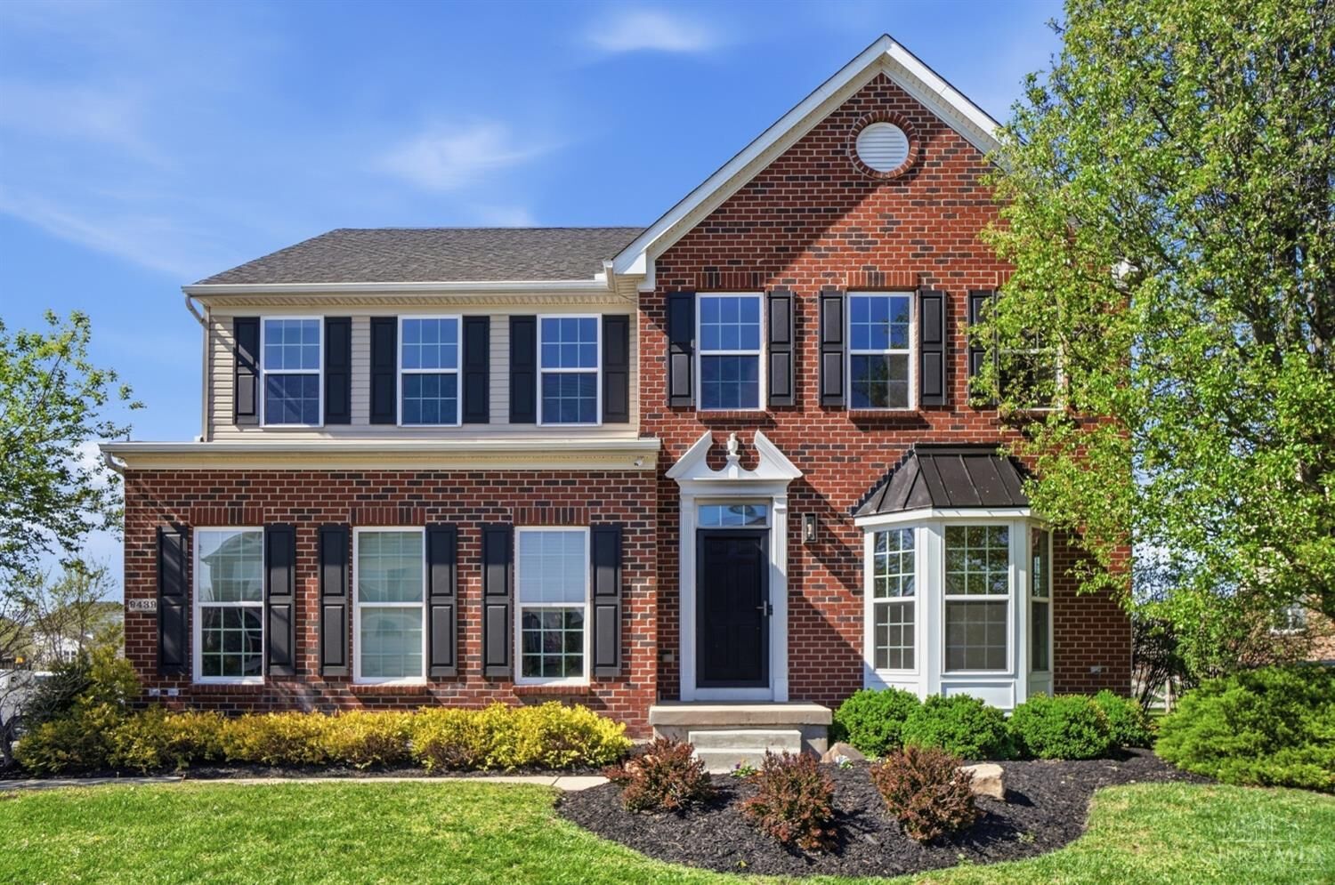 Property Photo: 9439 Tebbs Court OH 45030