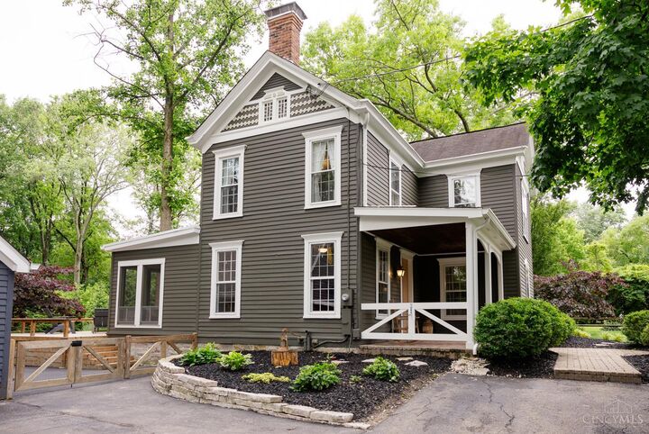 Property Photo:  1030 Eight Mile Rd  OH 45255 