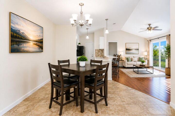 Property Photo:  7645 Montgomery Road  OH 45236 