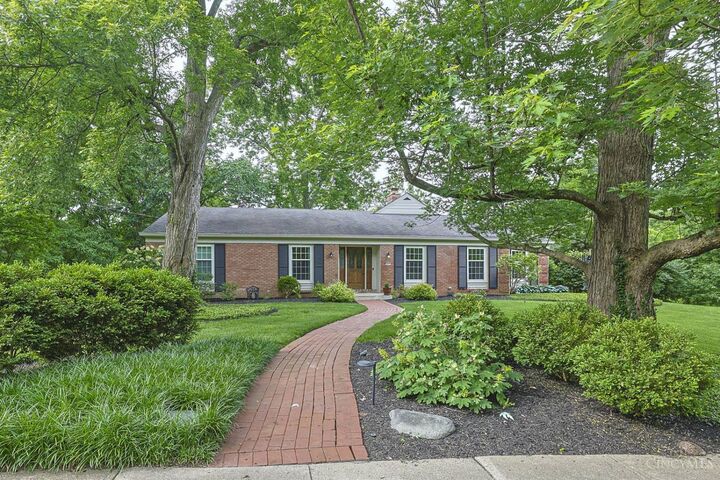 Property Photo:  297 Ritchie Avenue  OH 45215 
