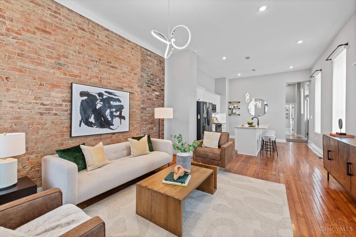 Property Photo: 1648 Dauner Avenue OH 45207