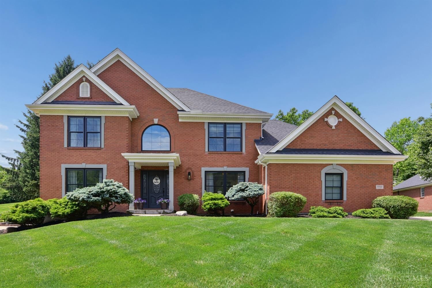 Property Photo:  7757 Dennler Lane  OH 45247 