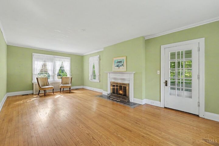 Property Photo:  150 Laurel Avenue  OH 45150 
