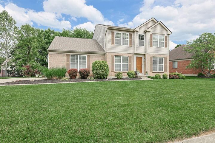 Property Photo:  5268 Little Turtle Drive  OH 45065 