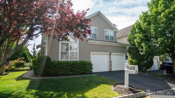 Property Photo:  16 Biesiada Court  NJ 08859 