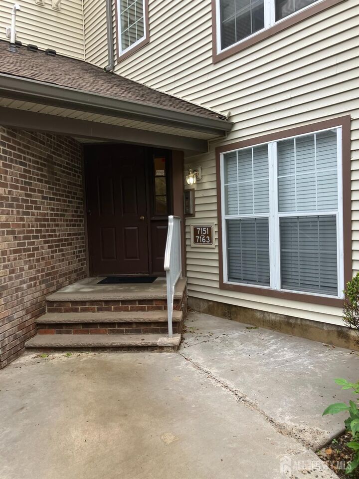 Property Photo:  7161 Elm Court  NJ 08852 