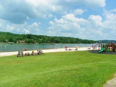Property Photo:  15 Carribean Rd  PA 15801 