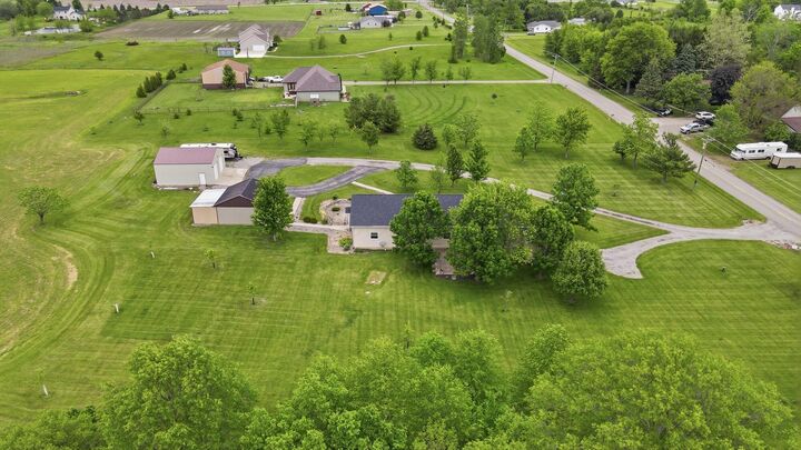 Property Photo:  24425 Lunda Road  OH 43067 