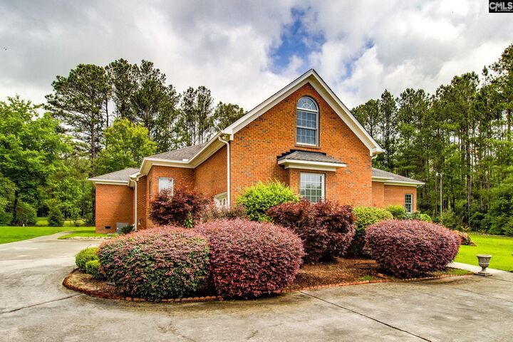 Property Photo: 217 Prestley SC 29203