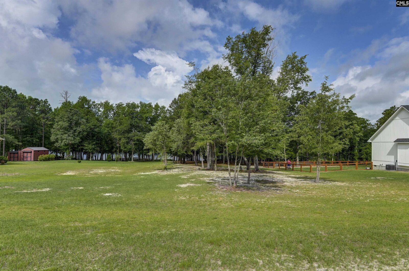 Property Photo:  120 Living Waters  SC 29073 