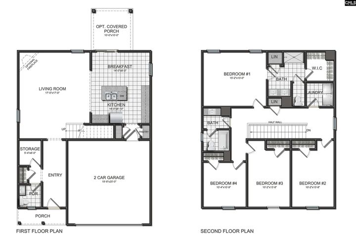 Property Photo: 422 Viceroy SC 29054