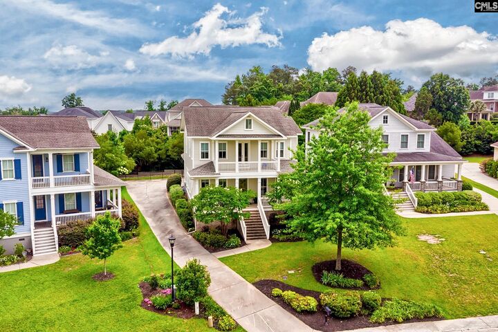 Property Photo:  934 Battenkill  SC 29072 