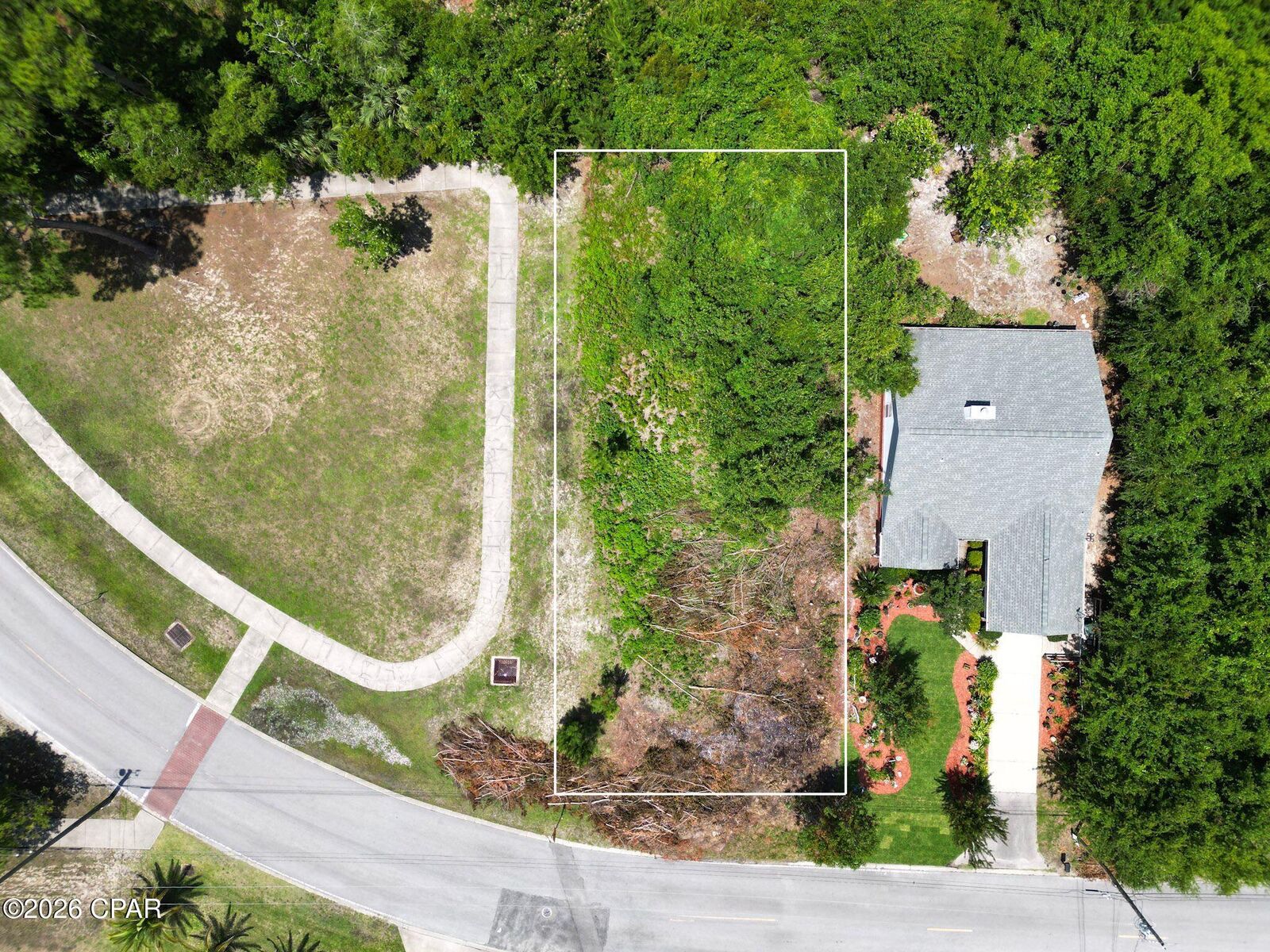 Property Photo:  000 Maryland Avenue  FL 32444 
