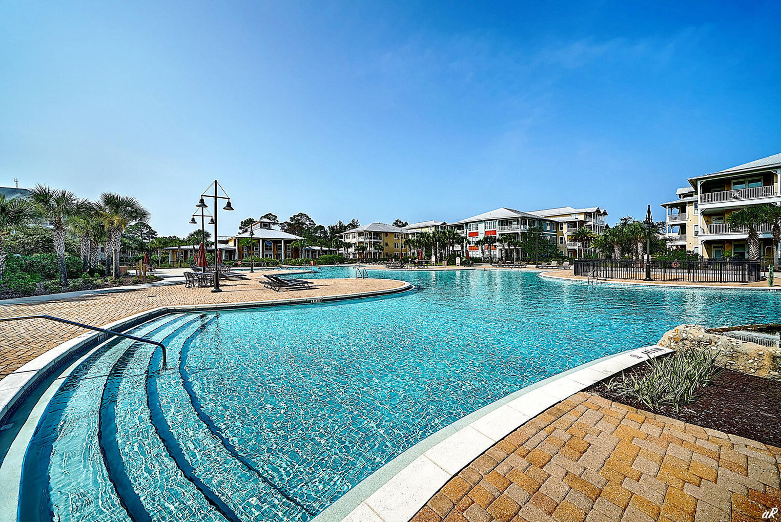 Property Photo:  8700 Front Beach Road 1309  FL 32407 