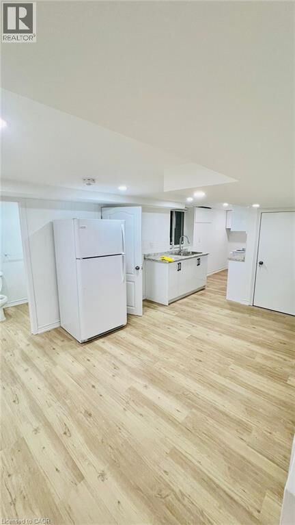 Property Photo: 32 Southdale Avenue Lower ON N2M 3V5